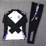 Alemanha 24/25 - Fato de Treino - 1/2 Zip