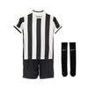 Kit de Criança - Botafogo Principal 24/25