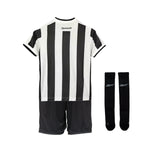 Kit de Criança - Botafogo Principal 24/25