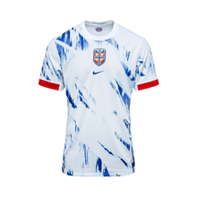 Noruega Alternativa 24/25 - Euro 2024