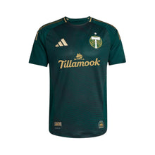 Portland Timbers Principal 25/26