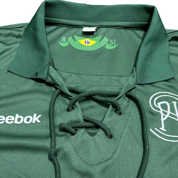 Palmeiras Alternativa 11/12