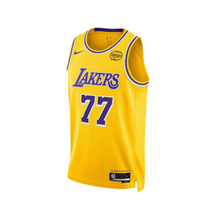 Nike de Los Ángeles Lakers 2025