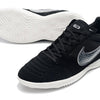 Chuteira Futsal Nike StreetGato IC Preta e Branco