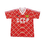 União Soviética Principal 88/89