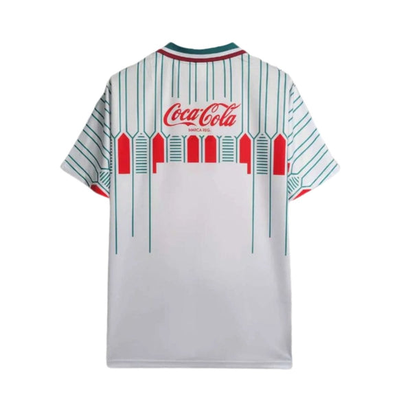 Fluminense Alternativa 92/93