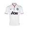 Manchester United Terceiro 13/14