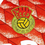 União Soviética Principal 88/89