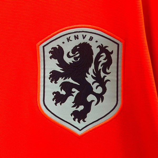 Holanda Principal 24/25 - Euro 2024