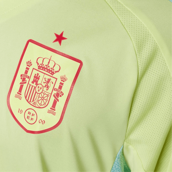 Espanha Alternativa 24/25 - Euro 2024