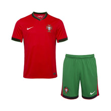 Kit local infantil de Portugal 2024