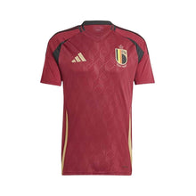 Bélgica Principal 25/26 - Euro Feminino 2025