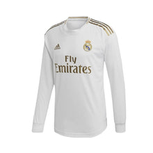 Real Madrid Principal 19/20 - Manga Comprida