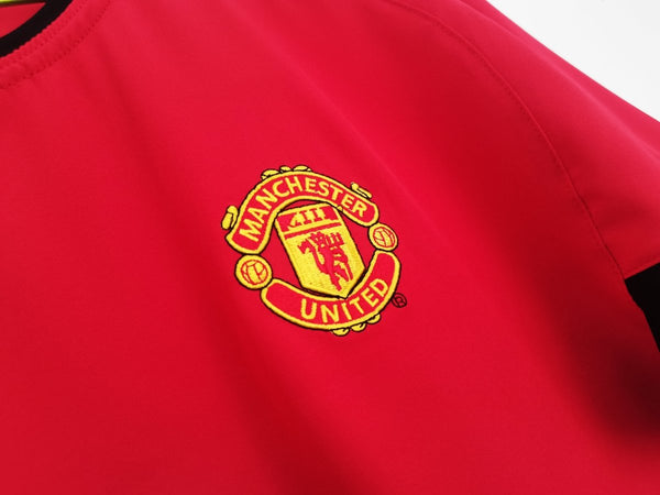2002-04 - MANCHESTER UNITED LOCAL | RETRO