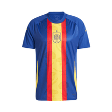 Espanha Pré-Jogo 24/25 - Euro 2024