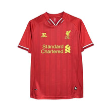 Liverpool Principal 13/14