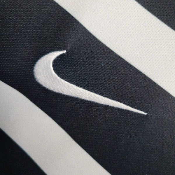 Corinthians Terceiro 14/15