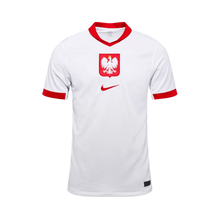 Polónia Principal 24/25 - Euro 2024