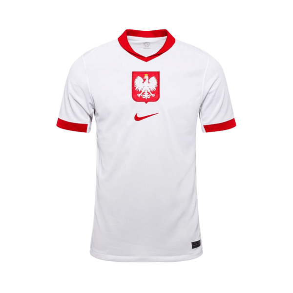 Polónia Principal 24/25 - Euro 2024