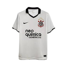 Corinthians Principal 11/12