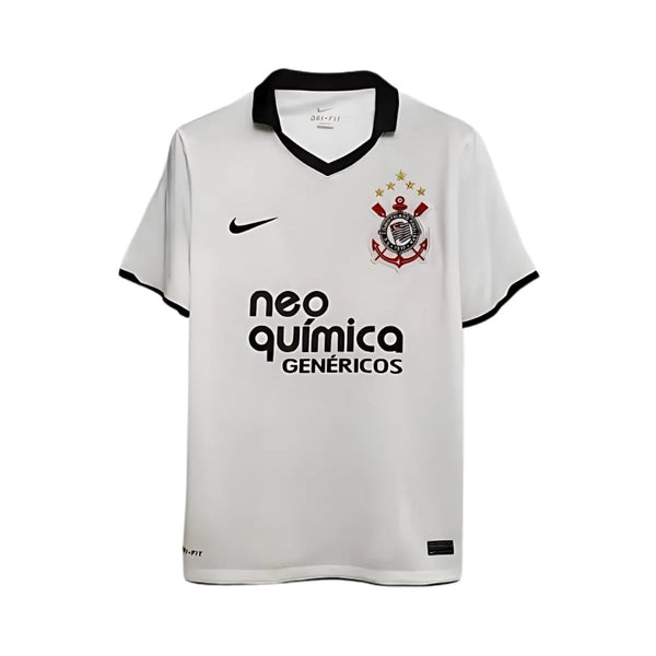 Corinthians Principal 11/12