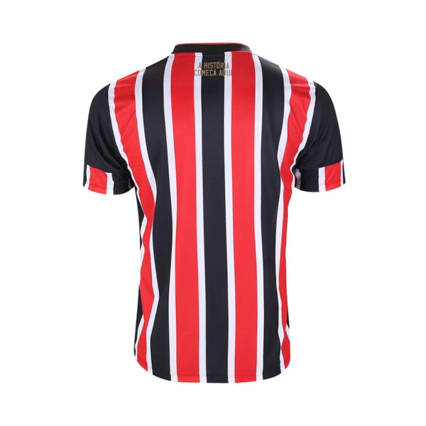 São Paulo Alternativa 24/25
