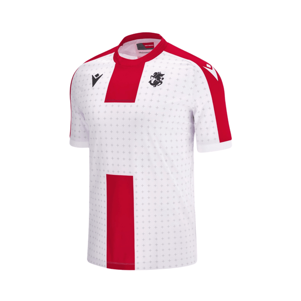 Geórgia Principal 24/25 - Euro 2024
