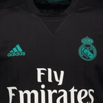 Real Madrid Alternativa 17/18