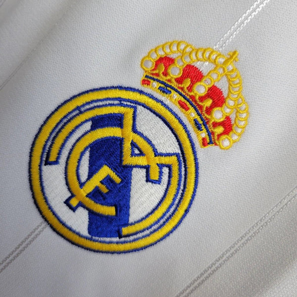 Real Madrid Principal 12/13