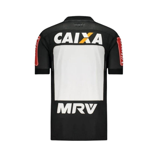 Atlético Mineiro Principal 16/17