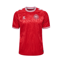 Dinamarca Principal 24/25 - Euro 2024