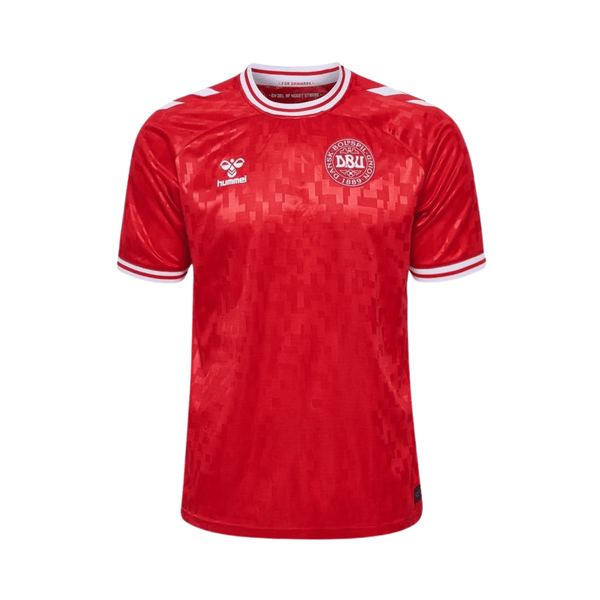 Dinamarca Principal 24/25 - Euro 2024