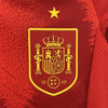 Kit de Criança - Espanha Principal 24/25 - Euro 2024
