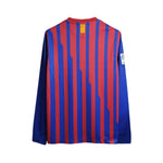 Barcelona Principal 11/12 - Manga Comprida