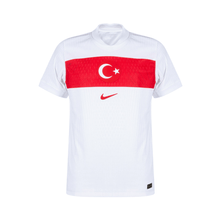 Turquia Principal 24/25 - Euro 2024