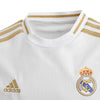 Real Madrid Principal 19/20 - Manga Comprida