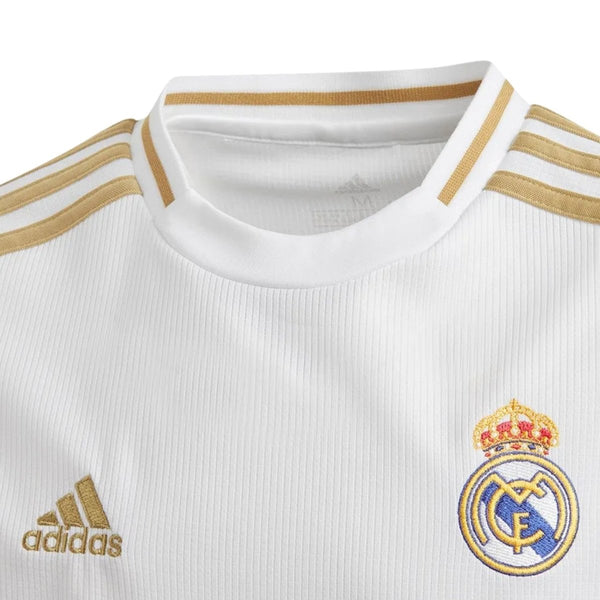 Real Madrid Principal 19/20 - Manga Comprida
