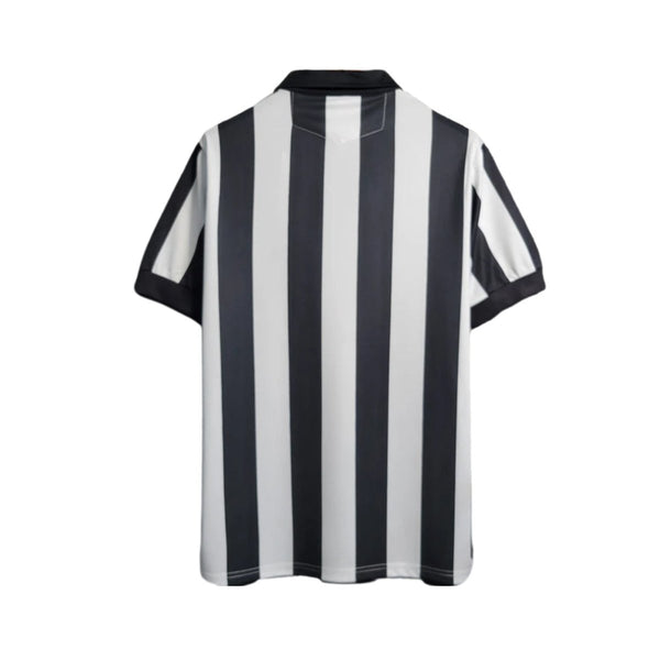 Santos Alternativa 98/99