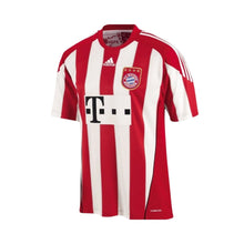 Bayern Munique Principal 10/11