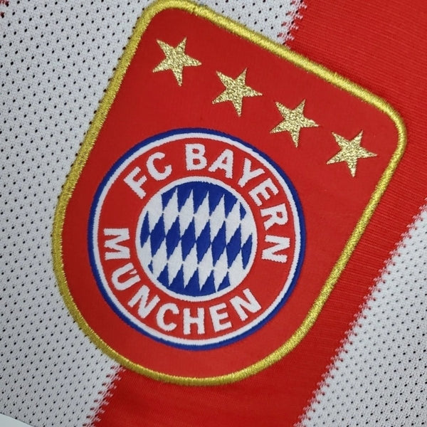 Bayern Munique Principal 10/11