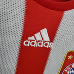 Bayern Munique Principal 10/11