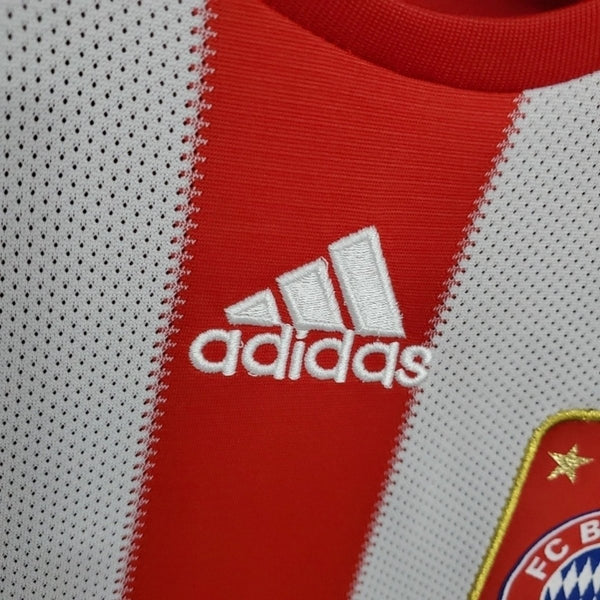 Bayern Munique Principal 10/11