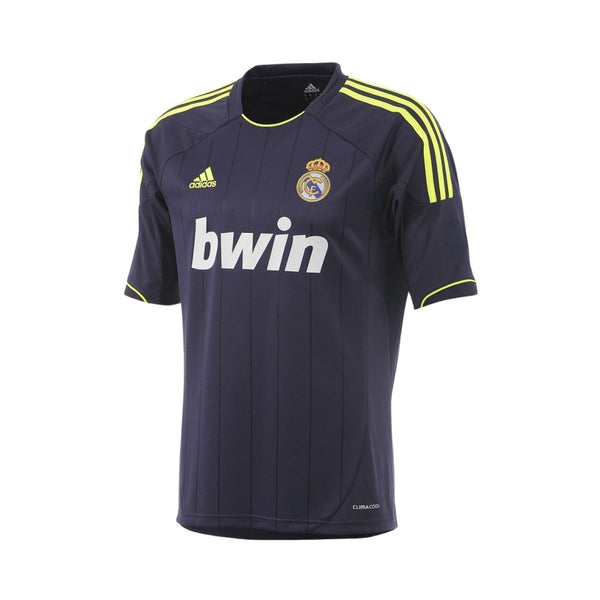 Real Madrid Alternativa 12/13