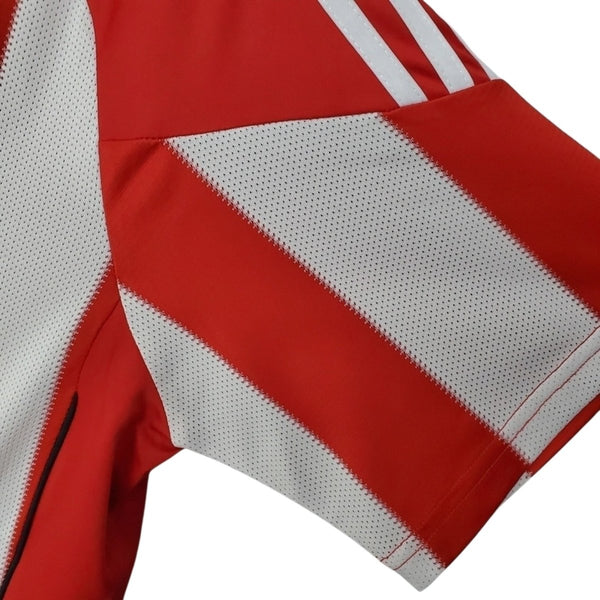 Bayern Munique Principal 10/11
