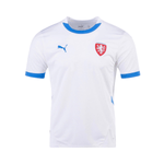 República Checa Alternativa 24/25 - Euro 2024