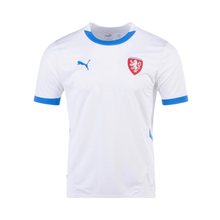 República Checa Alternativa 24/25 - Euro 2024