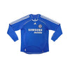 Chelsea Principal 06/07 - Manga Comprida