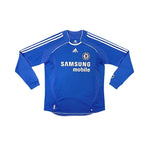 Chelsea Principal 06/07 - Manga Comprida