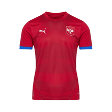 Sérvia Principal 24/25 - Euro 2024