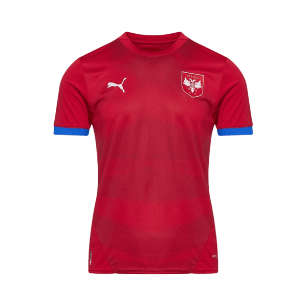 Sérvia Principal 24/25 - Euro 2024